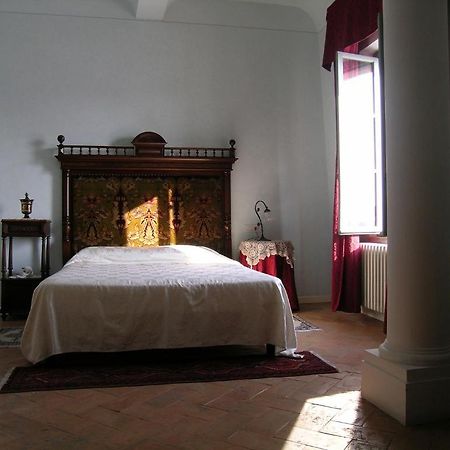 基安奇安诺泰尔梅Palazzo Dell'Opera公寓式酒店 客房 照片